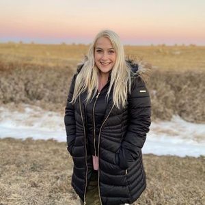 Meet your Posher, Bethany